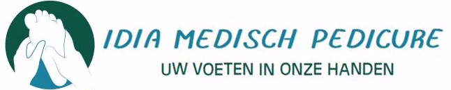 Idia Medische Pedicure